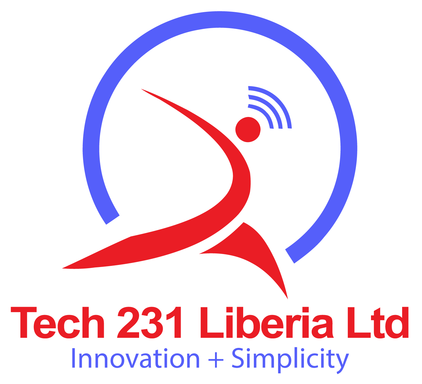 Tech 231 Liberia