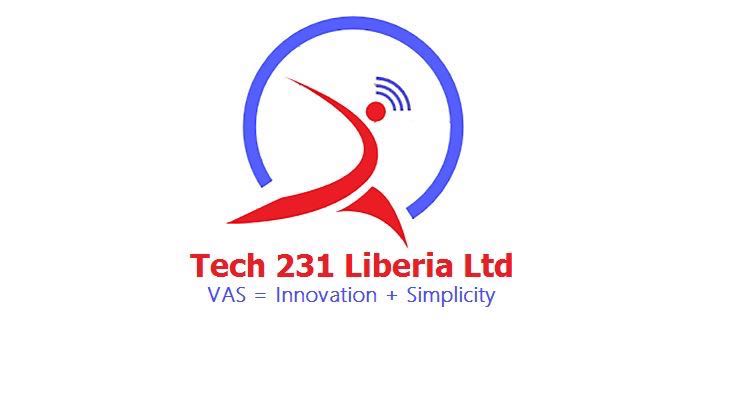 Tech 231 Liberia Ltd